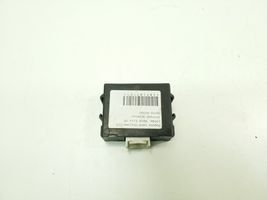 Toyota Land Cruiser (J120) Imobilaizera vadības bloks 8978060340