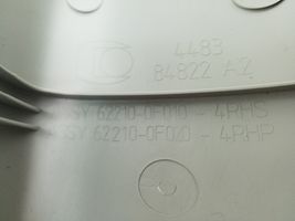 Toyota Verso (A) Revêtement de pilier 622100F010