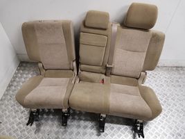 Toyota Land Cruiser (J120) Set interni 