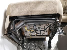 Toyota Land Cruiser (J120) Kit intérieur 