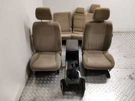 Toyota Land Cruiser (J120) Kit intérieur 