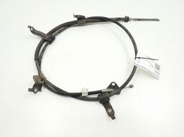 Toyota Verso Cavo comando del freno a mano/freno di stazionamento 464300F020