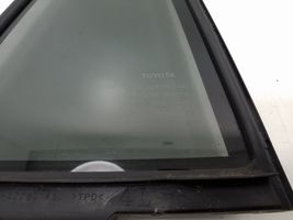 Toyota RAV 4 (XA40) Rear vent window glass 6812442150