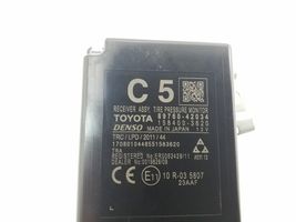 Toyota RAV 4 (XA40) Inne komputery / moduły / sterowniki 8976042034