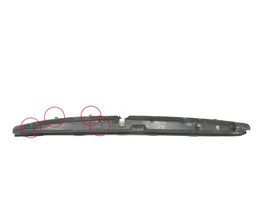 Toyota Land Cruiser (J120) Rivestimento di protezione sottoporta del bagagliaio/baule 5216160030