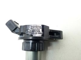 Toyota RAV 4 (XA40) Suurjännitesytytyskela 9091902258