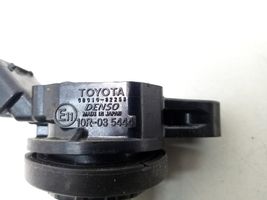 Toyota RAV 4 (XA40) Suurjännitesytytyskela 9091902258