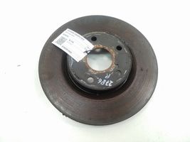 Toyota RAV 4 (XA40) Tarcza hamulca przedniego 4351242100