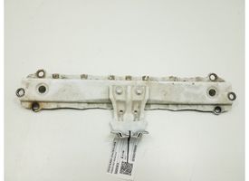 Toyota RAV 4 (XA40) Jäähdyttimen alatuen suojapaneeli 5320978010