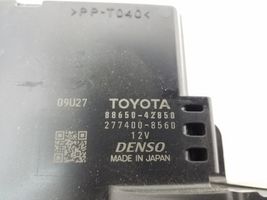 Toyota RAV 4 (XA40) Inne komputery / moduły / sterowniki 8865042850