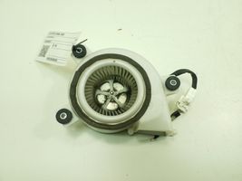 Lexus RX 330 - 350 - 400H Mazā radiatora ventilators G923048010