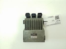 Lexus IS 220D-250-350 Unité de commande / module d'injection 8987120070