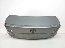 Toyota Avensis T270 Tailgate/trunk/boot lid 6440105100