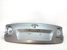 Toyota Avensis T270 Puerta del maletero/compartimento de carga 6440105100