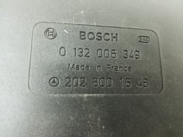 Mercedes-Benz C W202 Oven keskuslukituksen ohjausyksikön moduuli A2028001648