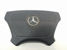 Mercedes-Benz C W202 Poduszka powietrzna Airbag kierownicy A1404600398