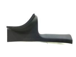 Mercedes-Benz C W205 Rear sill trim cover A2056860336