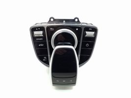 Mercedes-Benz C W205 Interruttore/pulsante di controllo multifunzione A2059005915