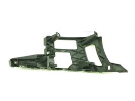 Ford Mondeo MK IV Traversa di supporto paraurti anteriore 7S7117E857A