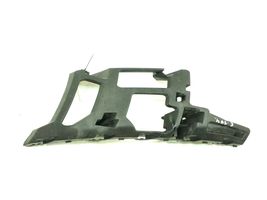 Ford Mondeo MK IV Traversa di supporto paraurti anteriore 7S7117E857A