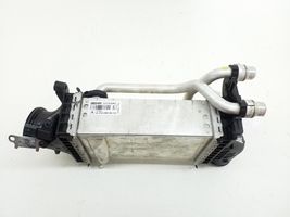 Mercedes-Benz C W205 Chłodnica powietrza doładowującego / Intercooler A2740900414