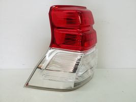 Toyota Land Cruiser (J150) Lampa tylna 