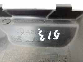 Mercedes-Benz E W213 Altra parte esteriore A2136984700