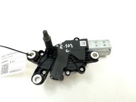 Mercedes-Benz GLC X253 C253 Motor del limpiaparabrisas trasero A2139065901