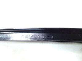 Mercedes-Benz E W213 Altro elemento di rivestimento della portiera posteriore A2136900387