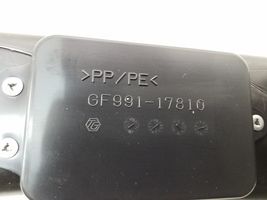 Toyota RAV 4 (XA40) Muu sisätilojen osa G92D148030