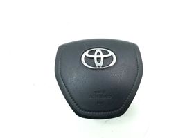 Toyota RAV 4 (XA40) Kit airbag avec panneau 