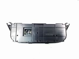 Toyota RAV 4 (XA40) Ilmastoinnin ohjainlaite/moduuli 5590042440