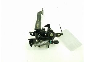 Toyota RAV 4 (XA40) Maniglia di rilascio del vano motore (cofano) 5351042110