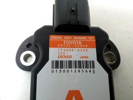 Toyota RAV 4 (XA40) Sensore 8972242010