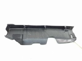 Toyota RAV 4 (XA40) Rivestimento della modanatura della chiusura del vano motore/cofano 5338842031