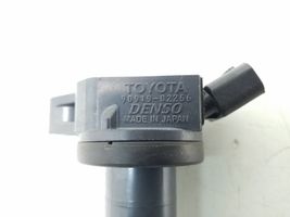 Toyota RAV 4 (XA40) Suurjännitesytytyskela 9091902256