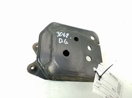 Toyota RAV 4 (XA40) Smorzatore/ammortizzatore d’urto per paraurti posteriore 5201542011