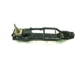 Mercedes-Benz C W202 Front door exterior handle 