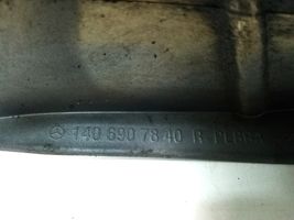 Mercedes-Benz S W140 Rivestimento parafango (modanatura) A1406907840