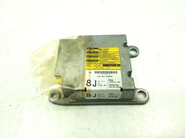 Toyota Auris 150 Module de contrôle airbag 8917002580