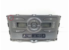 Toyota Auris 150 Moduł / Sterownik klimatyzacji 5590002220