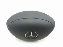 Mercedes-Benz S W222 Set airbag con pannello 