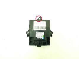 Mercedes-Benz B W245 Door control unit/module A1698209126