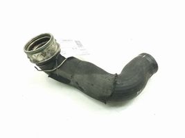 Mercedes-Benz B W245 Intercooler hose/pipe A1695280482