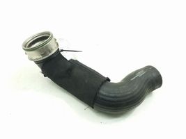 Mercedes-Benz B W245 Intercooler hose/pipe A1695280482