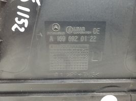 Mercedes-Benz B W245 (B) statramsčio apdaila (apatinė) A1696920122