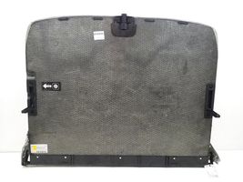 Mercedes-Benz B W245 Trunk/boot mat liner A1696803841