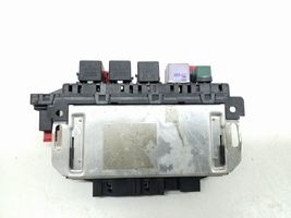 Mercedes-Benz S W220 Module de fusibles A0025452201