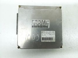 Mercedes-Benz S W220 Sterownik / Moduł ECU A0265456532