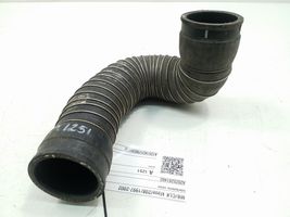 Mercedes-Benz CLK A208 C208 Intercooler hose/pipe A2025281482